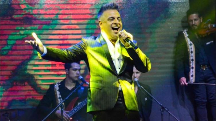 OPERARON DE URGENCIA A MARCELO IRIPINO