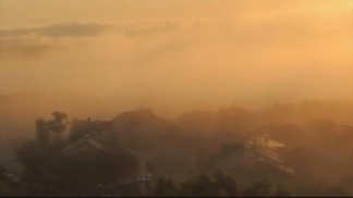 Se reavivan los incendios en California, ya hay 21 muertos