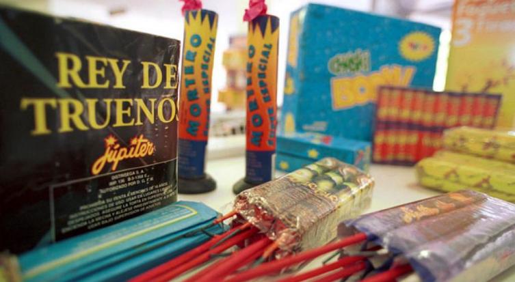 El Concejo declaró a Santa Fe “Territorio Libre de Pirotecnia”