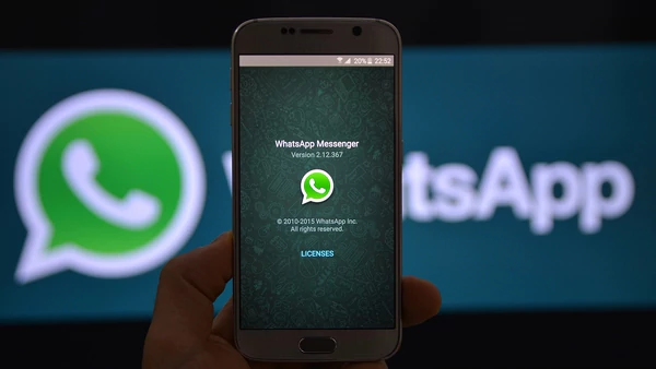Cómo usar la misma cuenta de WhatsApp en dos teléfonos