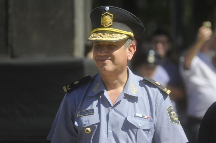 Suspendieron la audiencia imputativa hacia Adrián Rodríguez