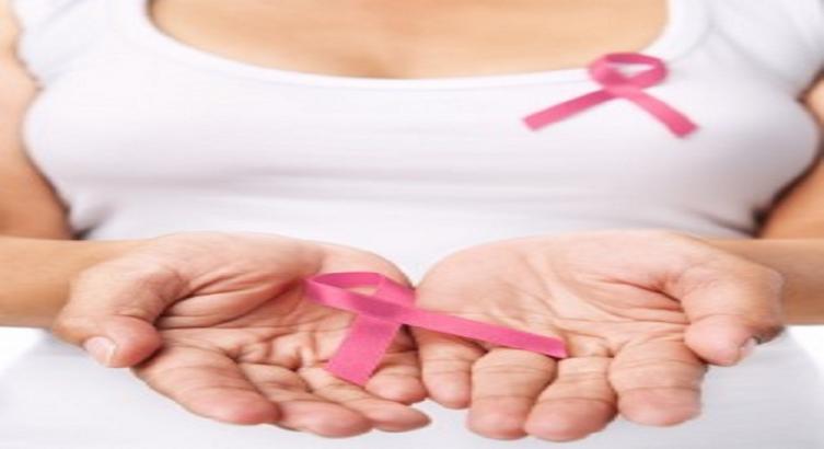 Recordó la importancia de realizar mamografías para prevenir el cáncer de mama