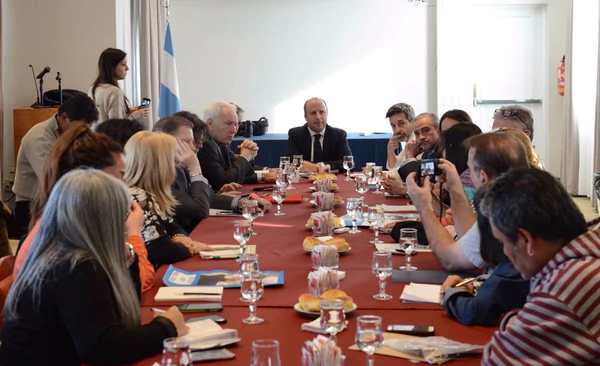 El nuevo Código Penal que prepara Macri para después de las elecciones