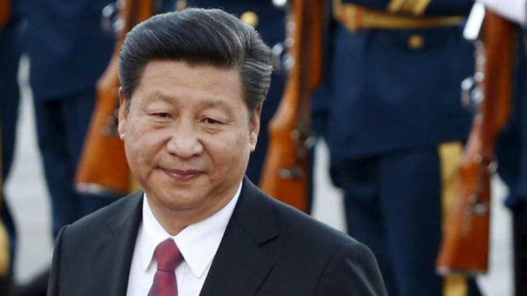 China apuesta todo por Xi para relanzar su protagonismo global