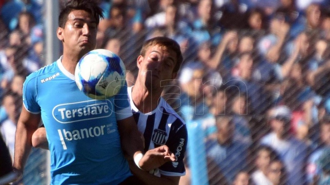 BELGRANO Y TALLERES IGUALARON SIN GOLES EN EL CLÁSICO CORDOBÉS
