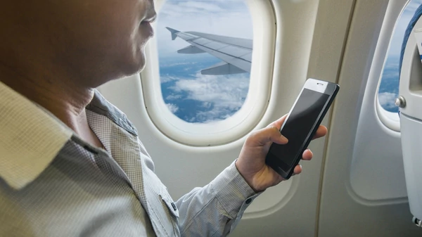 Aviones autónomos: ¿Te animarías a viajar en un vuelo comercial sin piloto?