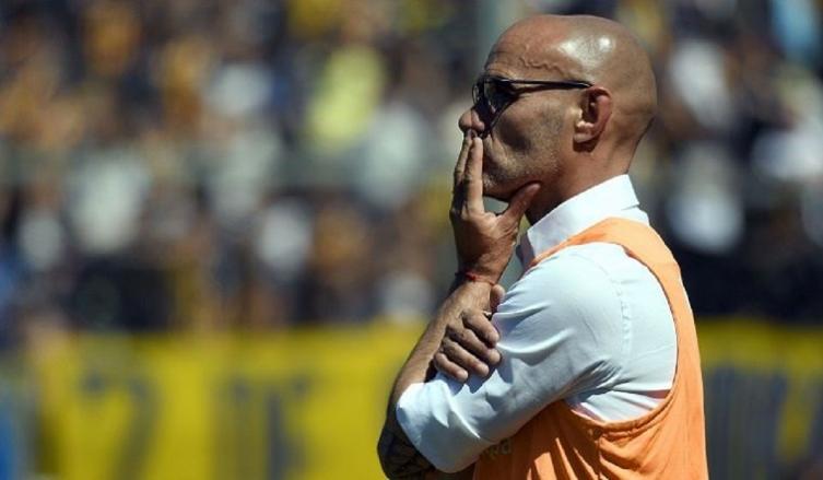 MONTERO SIGUE Y APUESTA A LA COPA: 