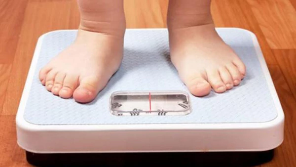 Se multiplica la obesidad infantil en países pobres y en desarrollo