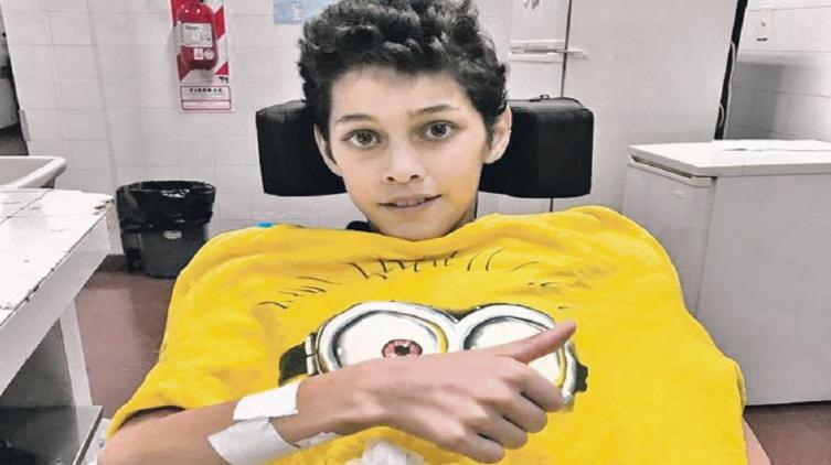 Corrientes: Murió Fernando, el chico que esperaba un trasplante de corazón