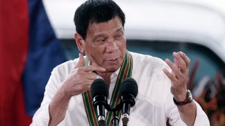 Filipinas: Duterte declaró la liberación de Marawi de manos del Estado Islámico