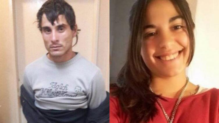 Perpetua a Sebastián Wagner por el crimen de Micaela García