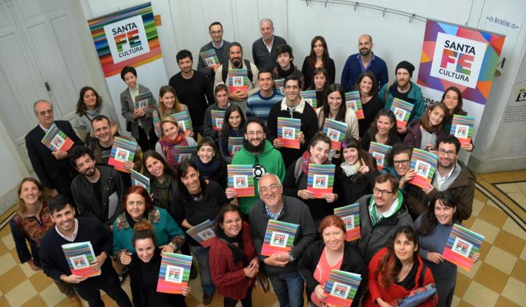 Se recibieron 490 propuestas para la 2ª convocatoria del Sistema de Estímulo
