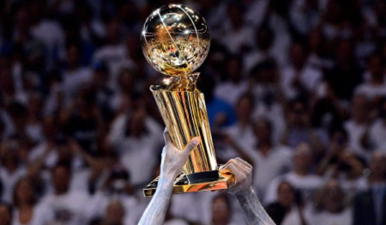 Hoy comienza la NBA