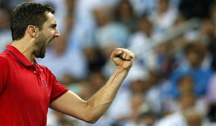 MARIN CILIC CONFIRMÓ SU PRESENCIA EN EL ARGENTINA OPEN 2018