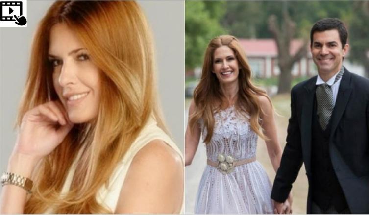 ¿ISABEL MACEDO Y URTUBEY ESTÁN ESPERANDO SU PRIMER HIJO JUNTOS?
