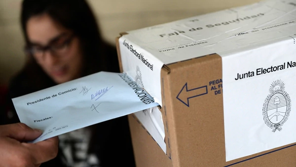 ¿Existe el gen político que determina el voto de las personas?