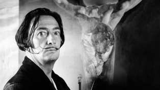 La mujer que reclamó la paternidad de Dalí deberá pagar la exhumación