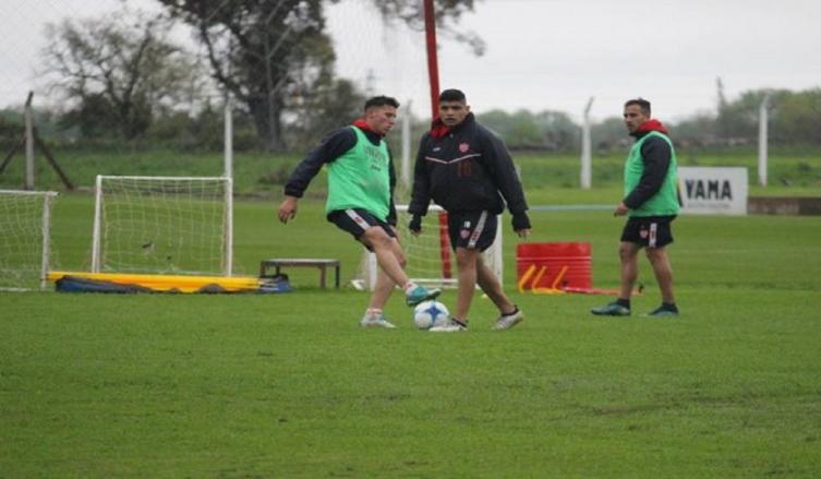 MADELÓN ESPERA RECUPERAR A TODOS SUS JUGADORES PARA LA SÉPTIMA FECHA