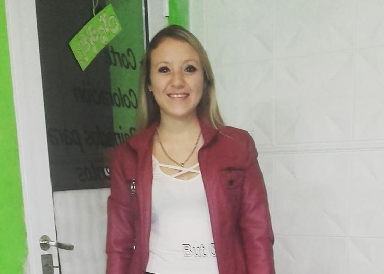 El novio había googleado el daño que produce un impacto de bala