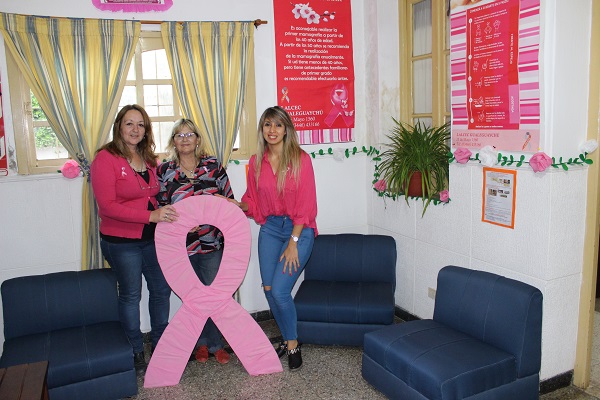 ¿Cómo prevenir el cáncer de mama ?