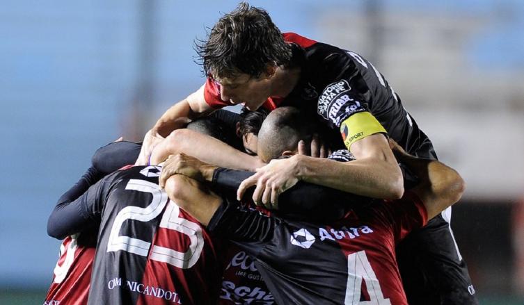 EL SABALERO TIENE UNA DE LAS VALLAS MENOS VENCIDA DE LA SUPERLIGA