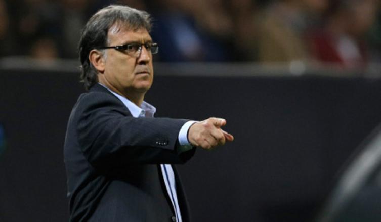 MARTINO, CANDIDATO PARA DIRIGIR LA SELECCIÓN DE CHILE