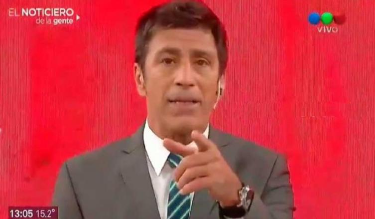 ¡SE QUEDA! NICOLÁS REPETTO CONTINUARÁ EN 