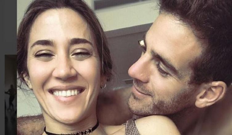 JIMENA BARÓN SE REFIRIÓ A LOS RUMORES SOBRE SU SUPUESTO EMBARAZO