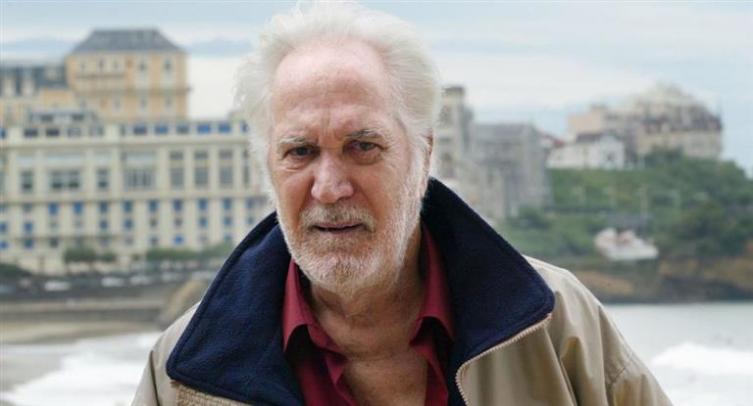 Murió Federico Luppi