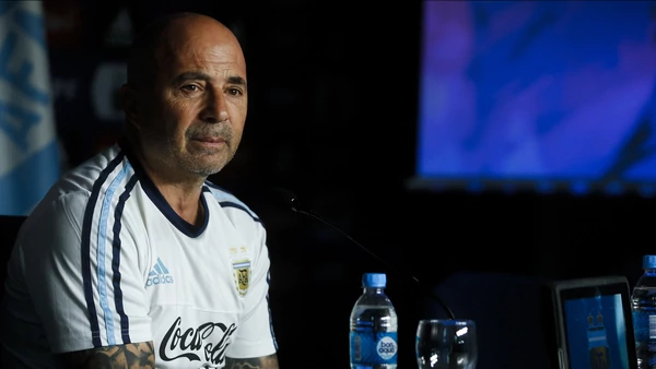 LAS CLASES DE SAMPAOLI: 13 DEFINICIONES TÁCTICAS
