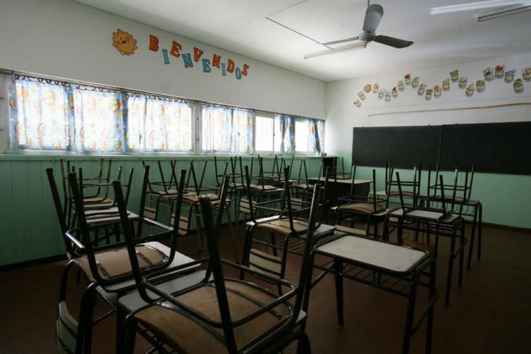 ¿Hay clases el día después de las elecciones?
