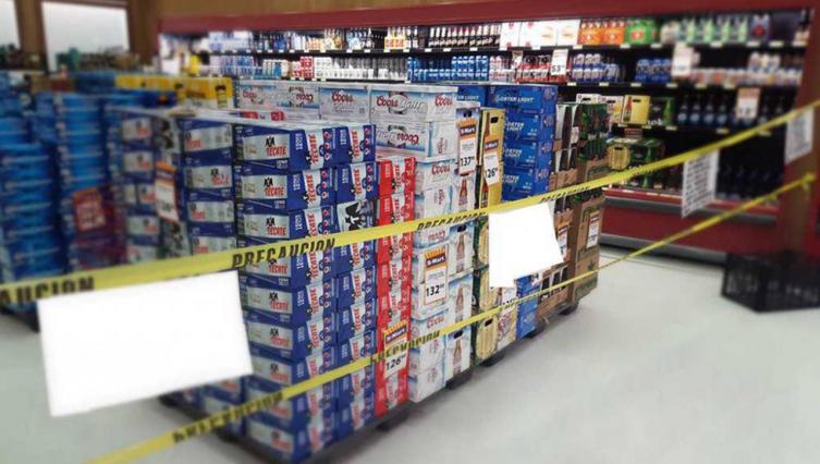 Prohibiciones y cortes de tránsito por los comicios