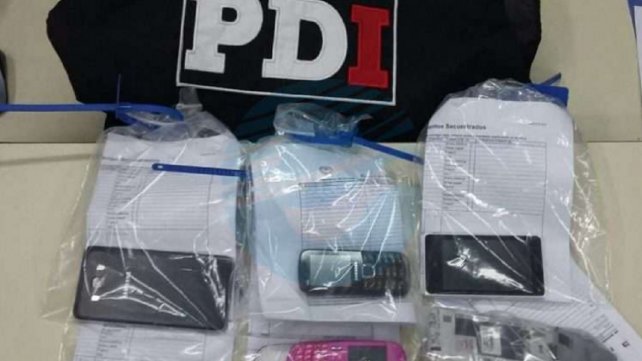 La madre de un alumno fue imputada 