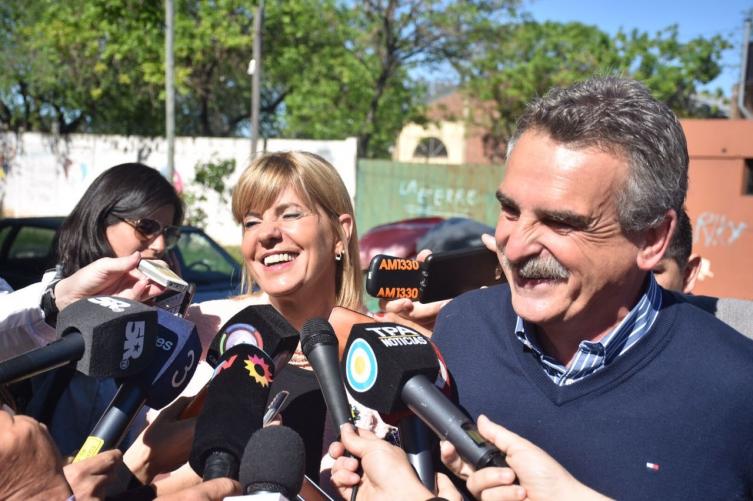 Rossi y Rodenas tienen expectativa de hacer 