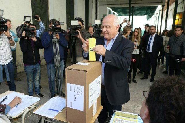 Lifschitz  le abrirá la puerta a otros espacios para 