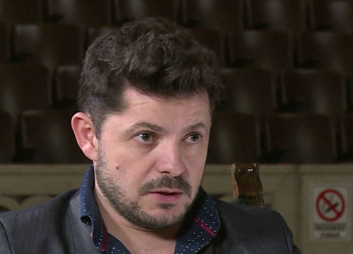 Marcos Castelló: 
