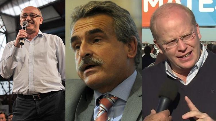 Los números oficiales para Diputados en Santa Fe