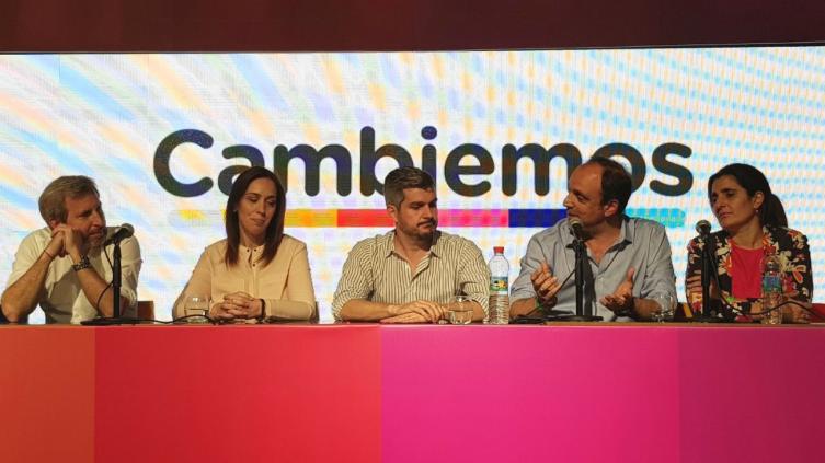 “Santa Fe se sumó al cambio”