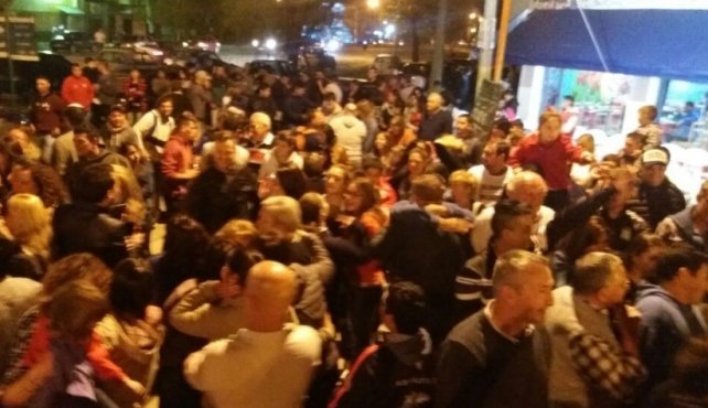 Recreo tendrá un nuevo intendente