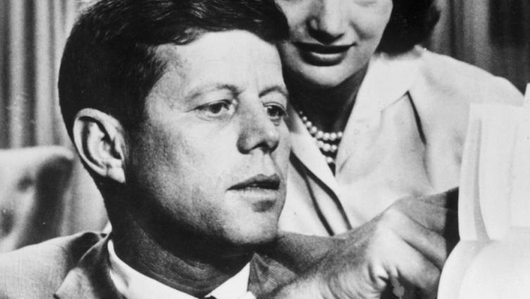 Trump desclasificará los archivos sobre el asesinato de John F. Kennedy