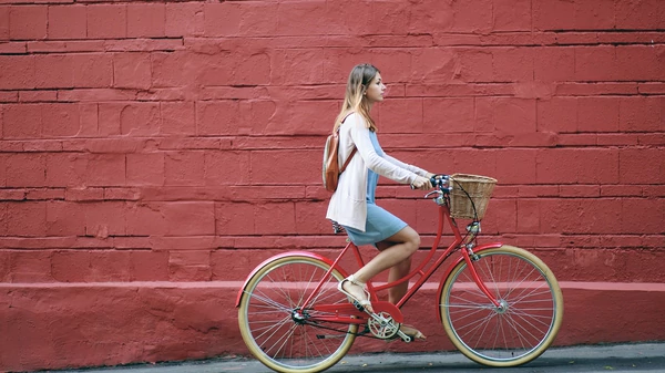 Turismo a pedales: destinos fantásticos para conocer en bicicleta