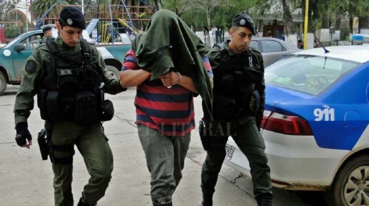 Un preso ganó las elecciones a Concejal