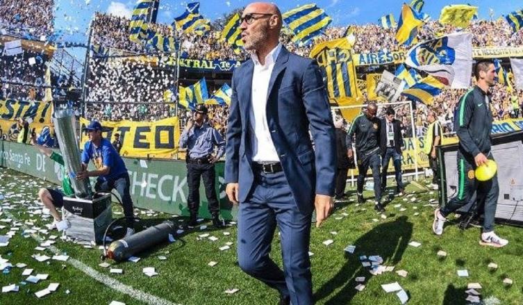 CENTRAL TUVO EL PEOR ARRANQUE: UNO MENOS Y DERROTA PARCIAL