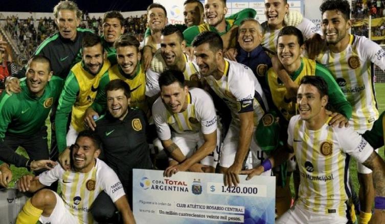 REVIVIÓ EN CÓRDOBA, RATIFICÓ A MONTERO Y ESTÁ EN SEMIFINALES