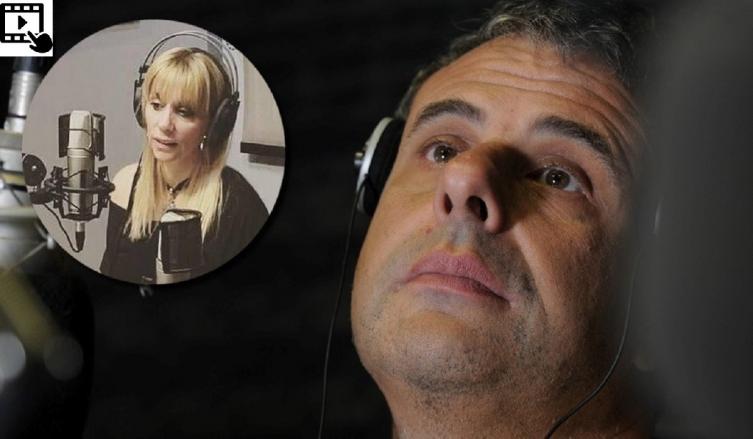 ARI PALUCH SE QUISO DEFENDER PERO TERMINÓ HUNDIÉNDOSE 