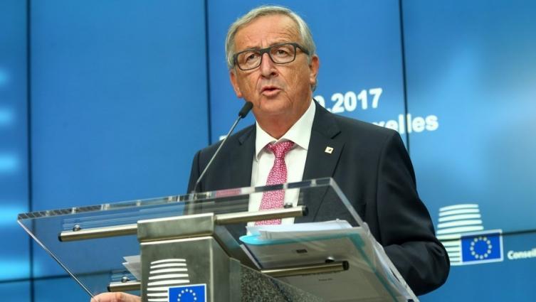 La Unión Europea respalda la suspensión de la Autonomía catalana