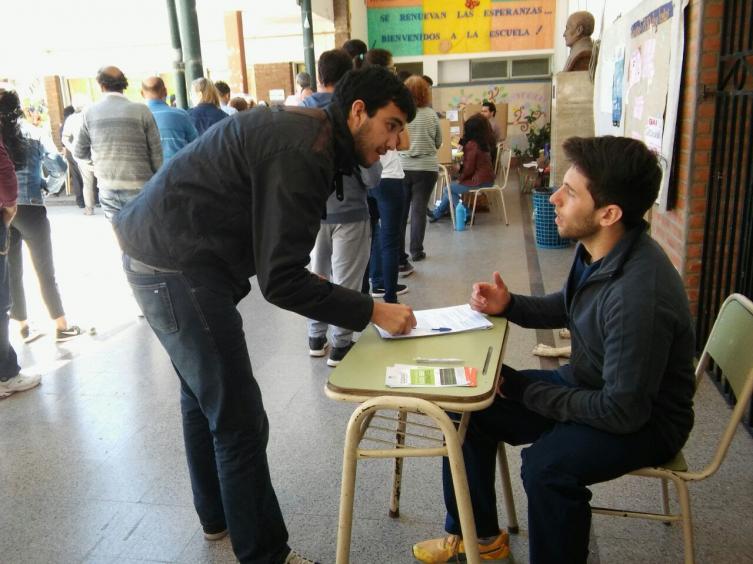 Ocho mil santafesinos donarán sus órganos