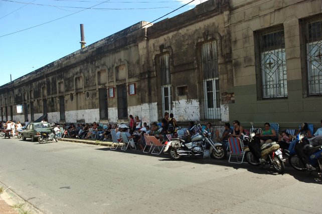 Nueva amenaza de bomba en la Escuela de Enfermería