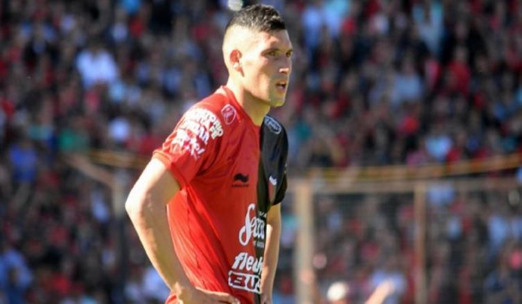 COLÓN: HAY NOVEDADES EN EL EQUIPO PARA VISITAR A BANFIELD