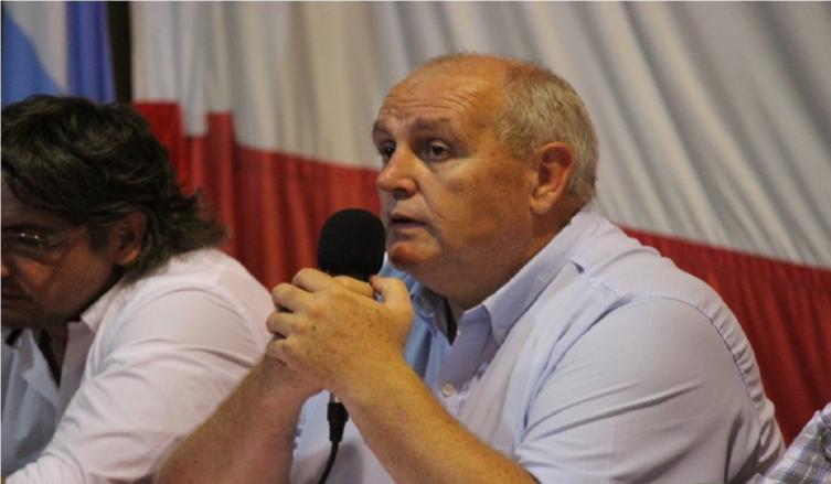 LA ASAMBLEA DE UNIÓN TIENE FECHA